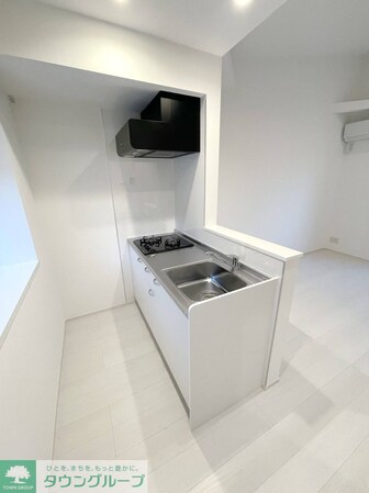 YanokuchiBaseの物件内観写真